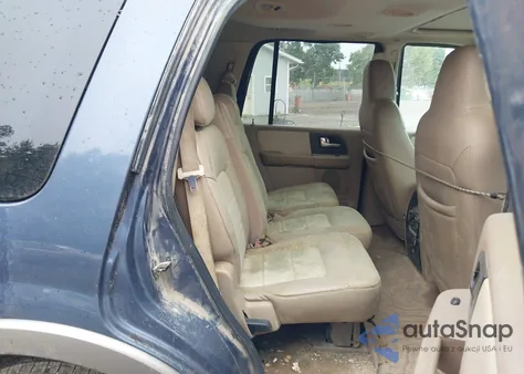 2003 Ford Expedition Eddie Bauer z USA, uszkodzony, nr VIN 1FMFU18L93LA13394